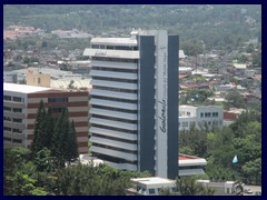 Views from Centro Cultural Miguel Angel Asturias 34